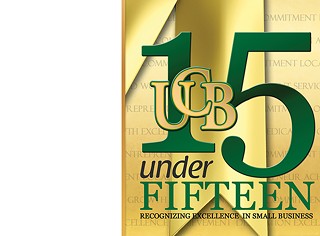 2017 - 15 Under Fifteen