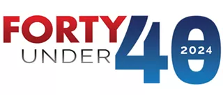 Image: 2022 Forty Under 40 Profiles