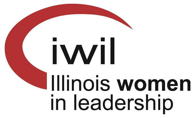 Join IWIL for the 2024 Athena Leadership Awards!
