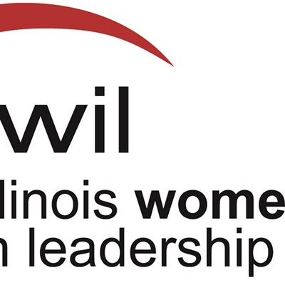 2024 Athena Leadership Award presented by Illinois Women in Leadership