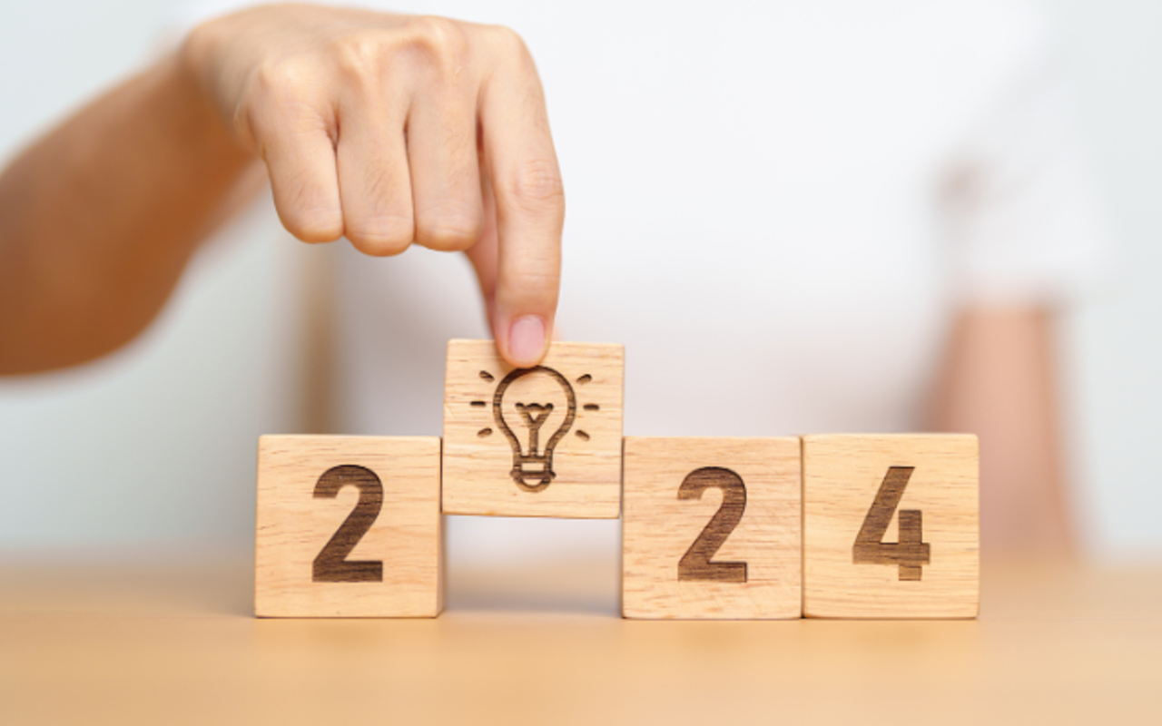 Image: 2024 Hottest Business Ideas, Trends and Markets