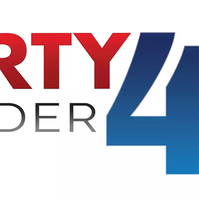 Image: 2025 class of Forty Under 40