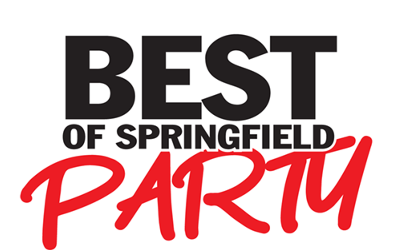 4th annual Best of Springfield Party