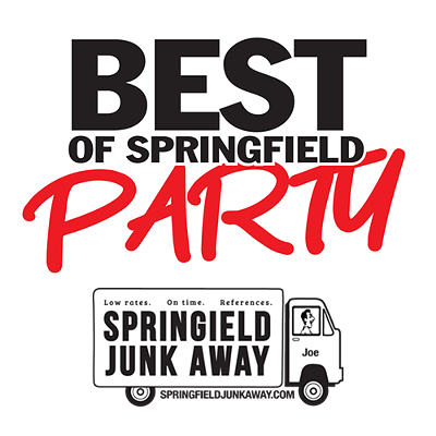 4th annual Best of Springfield Party