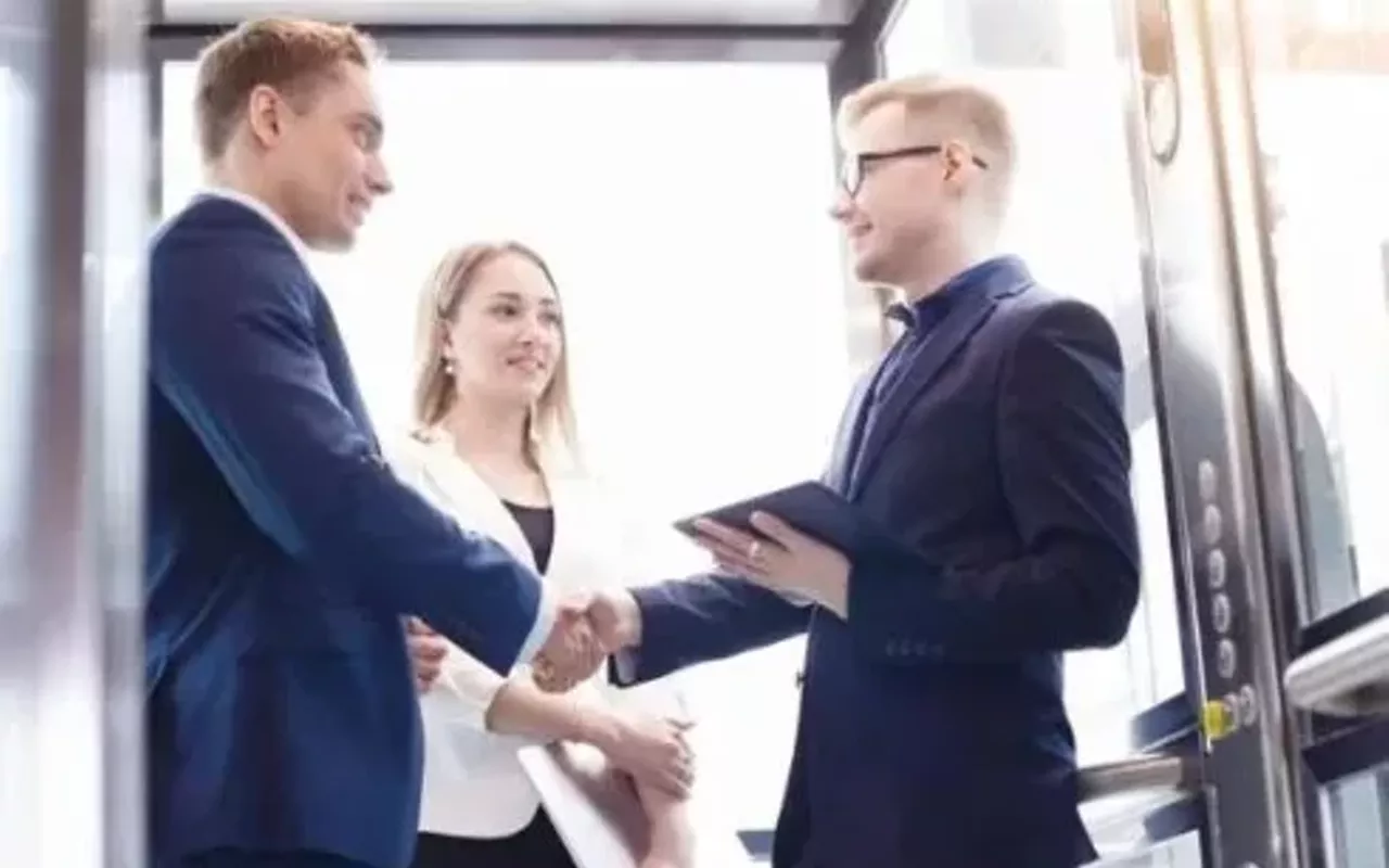 Image: A Well-Defined Professional Sales Process