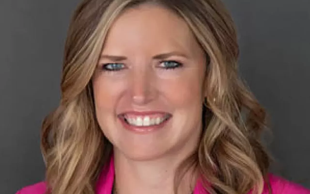 Image: Alysse Hewell joins INB