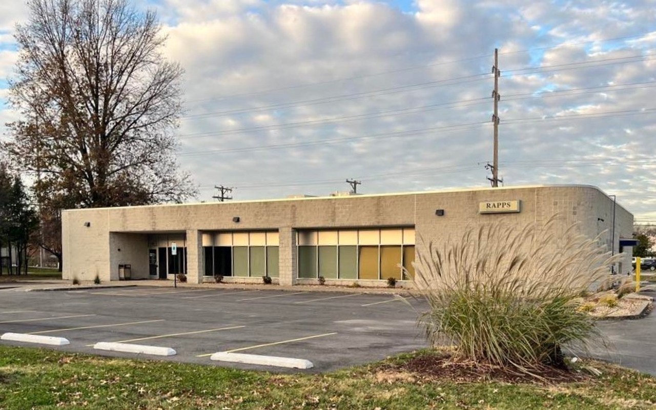 Animal Emergency Clinic moving to building on Durkin Drive