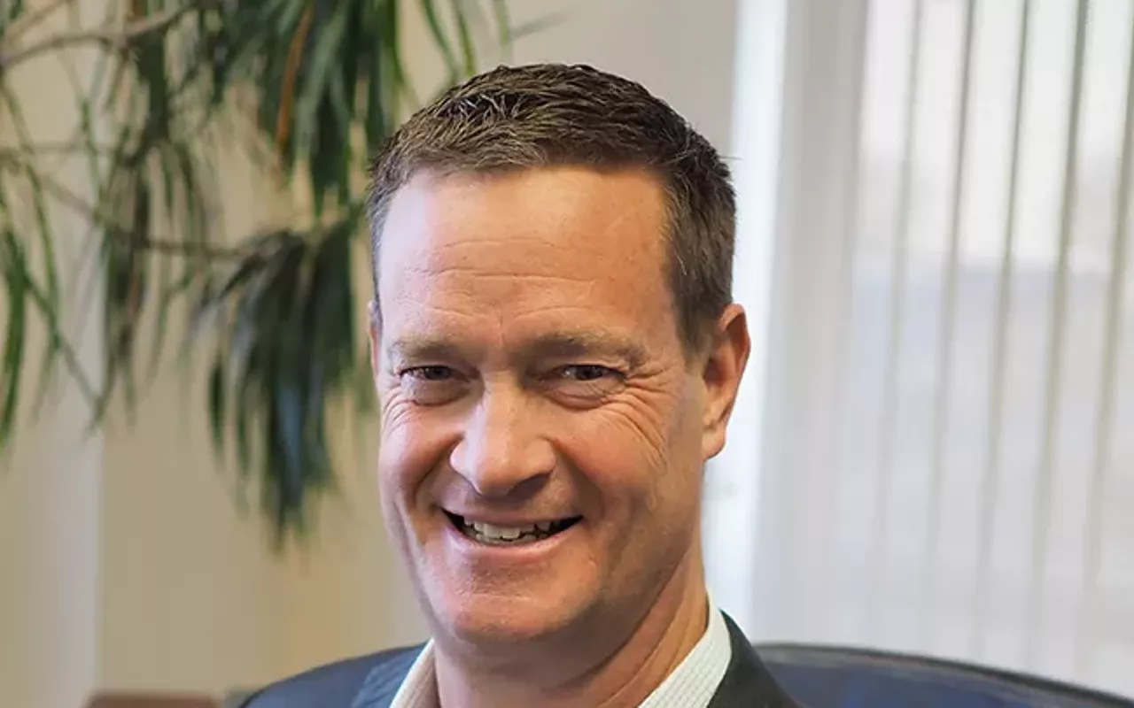 Image: Area bankers predict commercial real estate trends for 2025