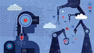 Image: Artificial Intelligence is the next industrial revolution