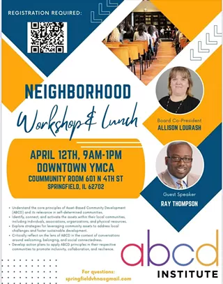 Image: Asset-Based Community Development