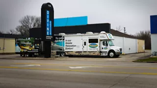 Image: Backyard Leisure prepares to open Springfield location