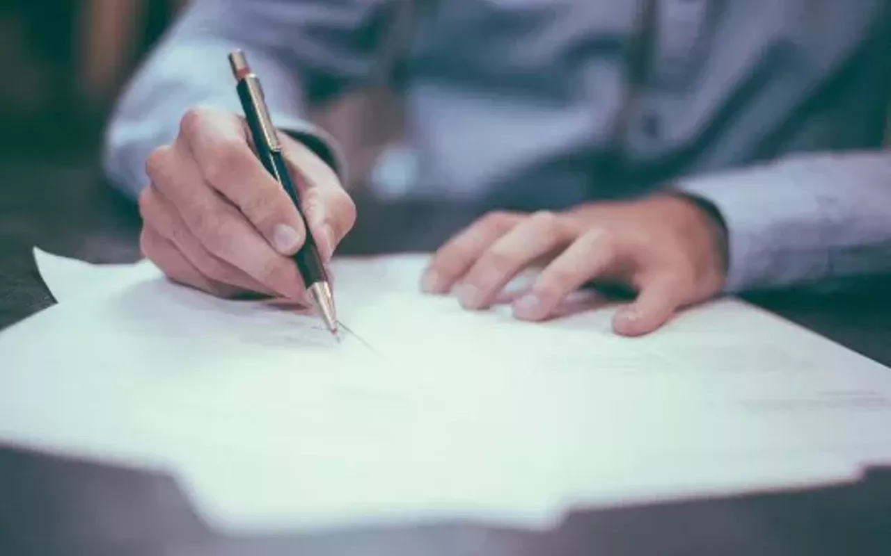 Image: Basic Legal Information for the Startup