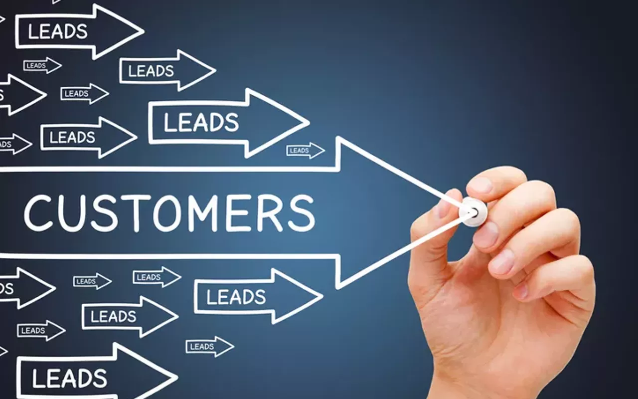 Image: Become a better influencer with customer-focused selling