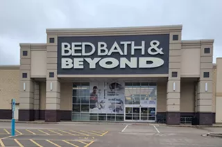 Image: Bed Bath & Beyond to close Springfield store as part of nationwide cuts