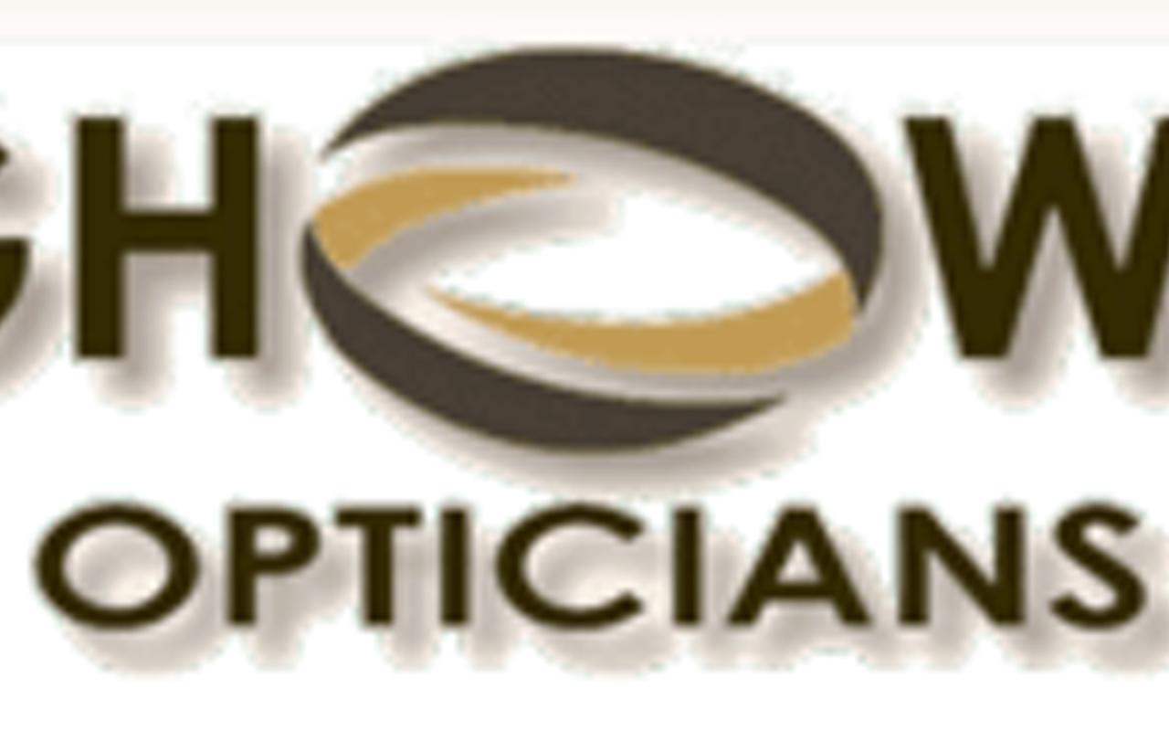 Image: Bergh White Opticians
