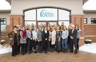 Image: Best Places to Work alumni spotlight: The Real Estate Group