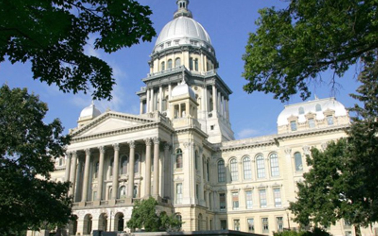 Bill would claw back tax breaks for businesses leaving Illinois