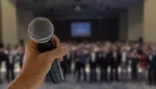 Image: Brain Hacks for Your Next Presentation