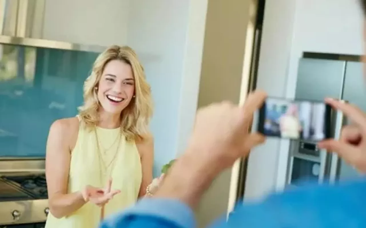 Image: Brand Storytelling and Selling Through Video