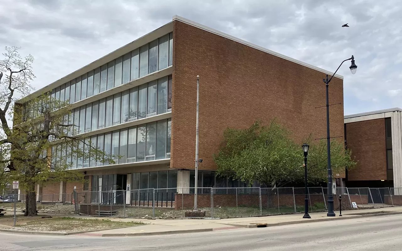 Image: Bringing office workers back to downtown