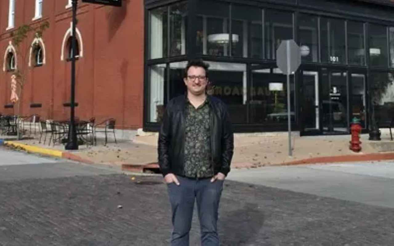 Image: Broadgauge owner addresses closure, future plans