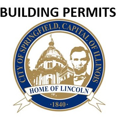 Building permits - Sept. 18 - Sept. 24