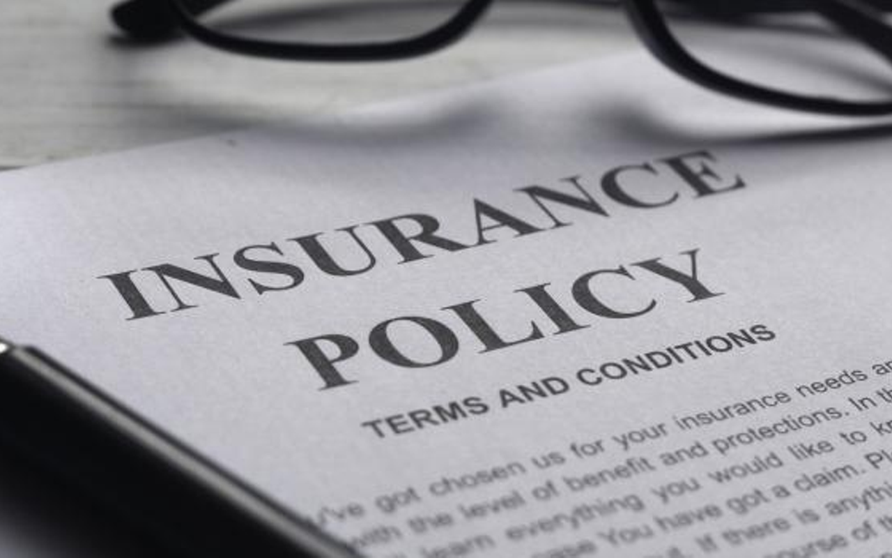 Image: Business insurance basics