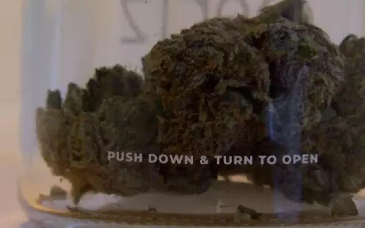 Image: Businesses hoping to enter cannabis market face significant challenges