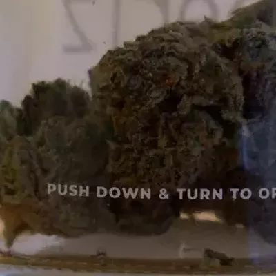 Image: Businesses hoping to enter cannabis market face significant challenges
