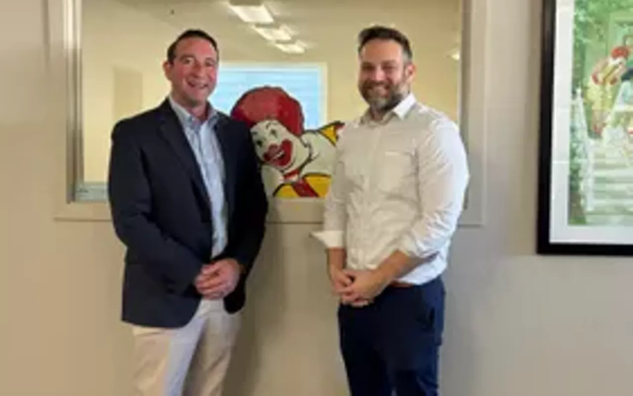 Image: Capital City McDonald's acquires all Springfield stores
