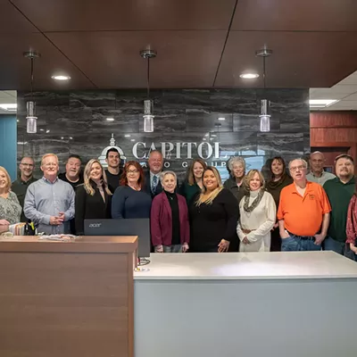 Image: Capitol Radio Group