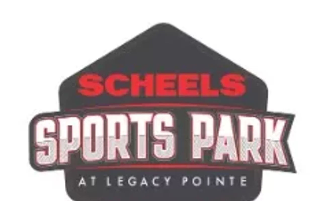 Image: Chamber on Tap - Scheels Sports Park