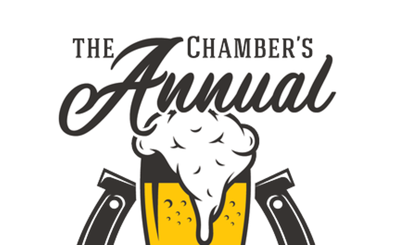 Image: Chamber 'Shoes, Brews & Biz