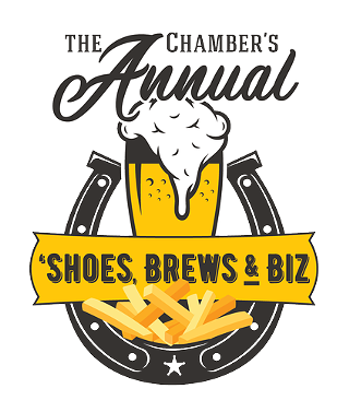 Image: Chamber 'Shoes, Brews & Biz