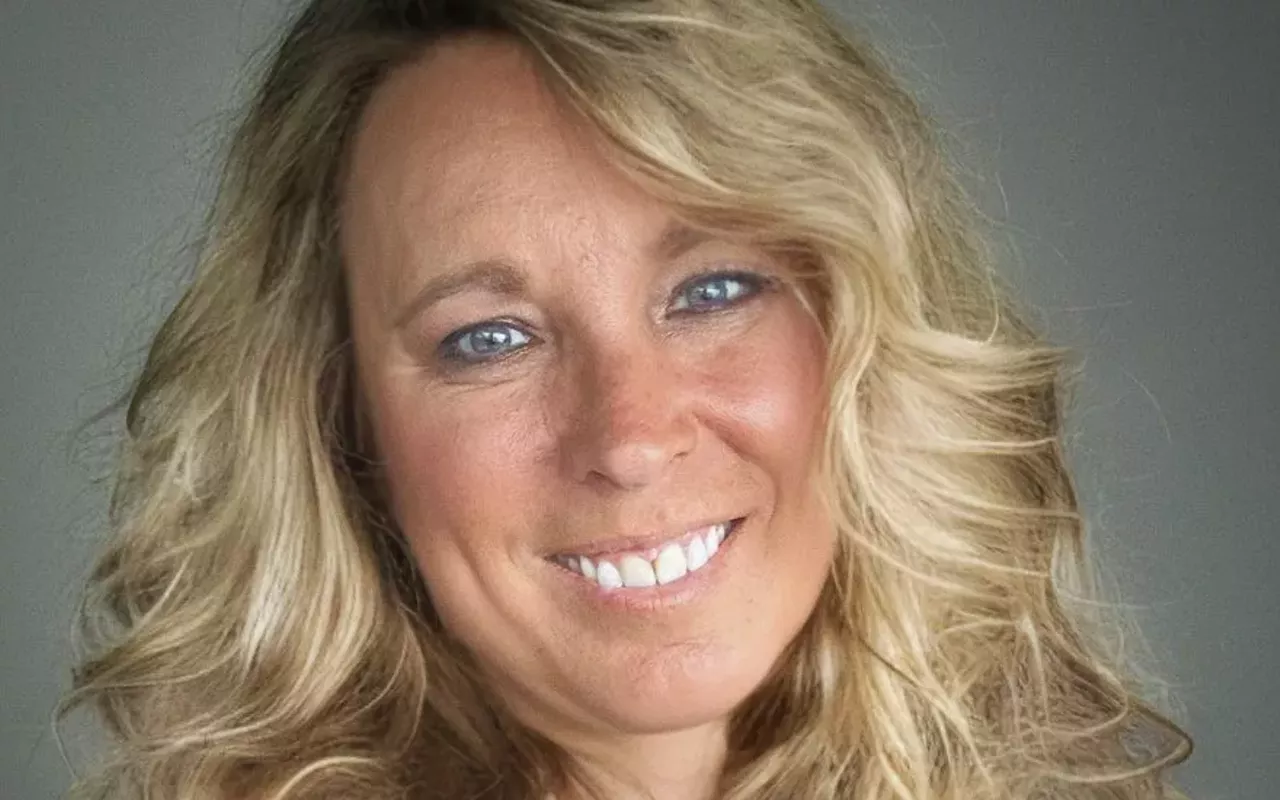 Image: Cheri Plummer launches her own insurance agency