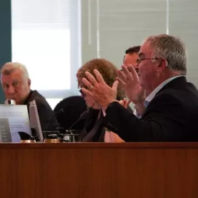 Image: City Council has a tiff over TIFs