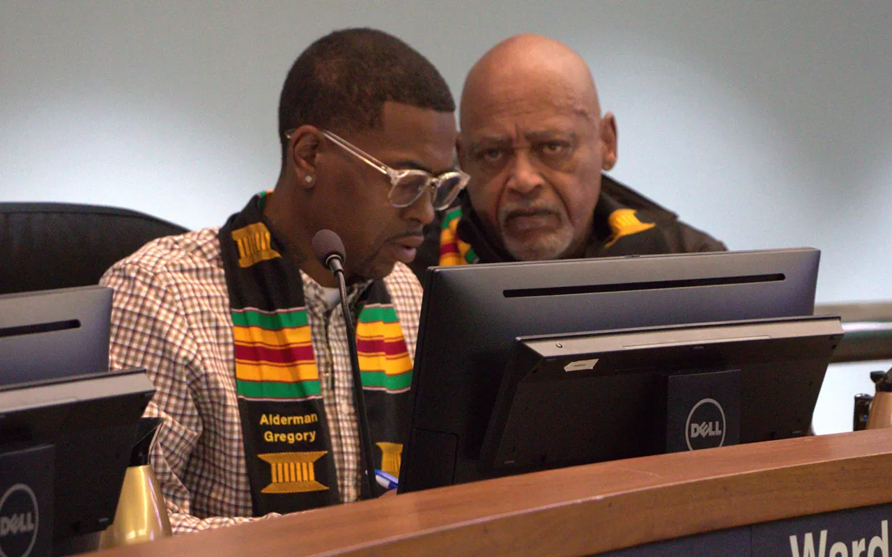 Image: City Council OKs east-side housing expansion