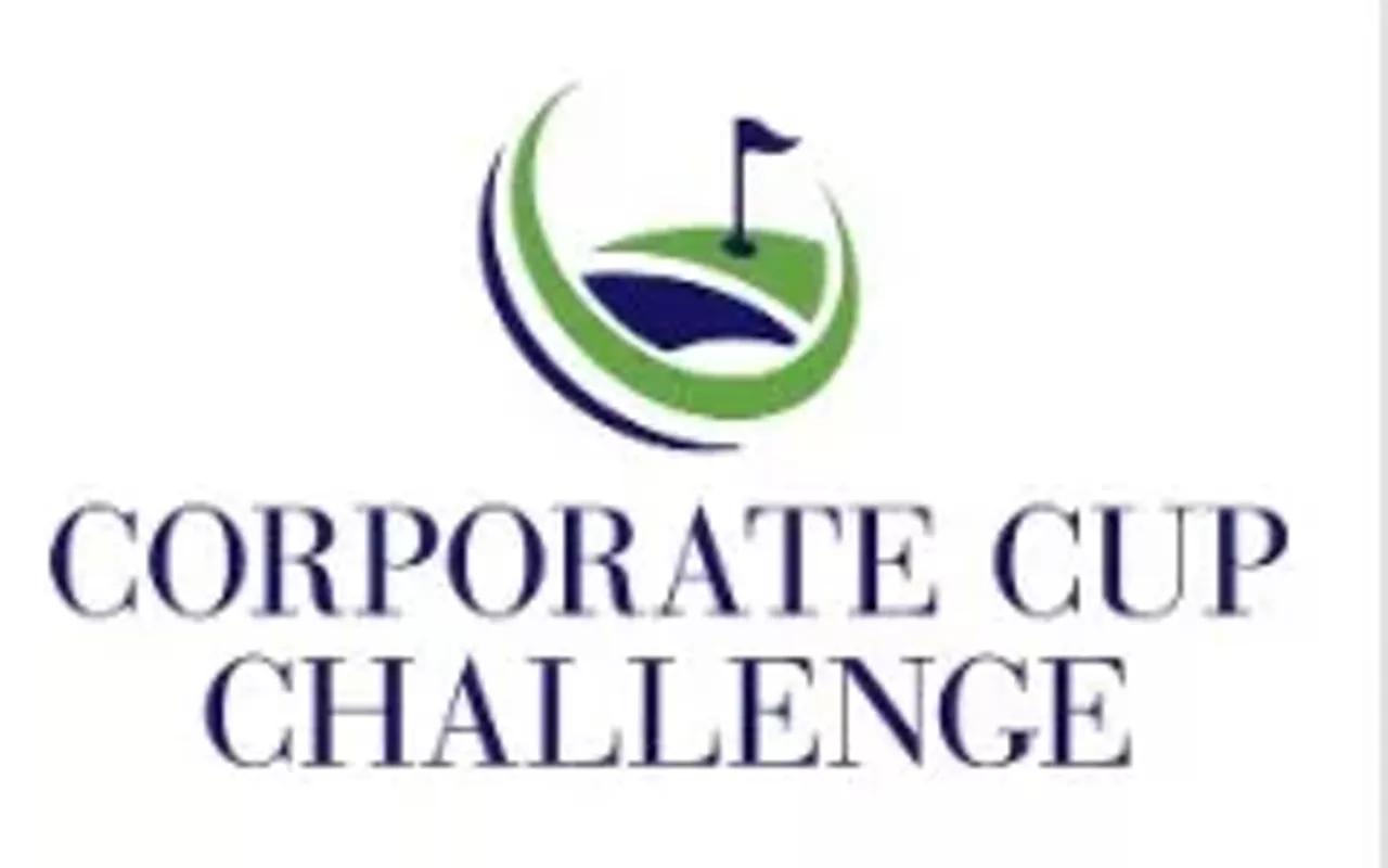 Image: Corporate Cup Challenge Golf Outing