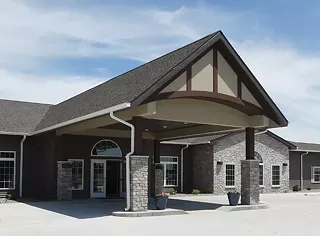 Image: Country Lane Memory Care