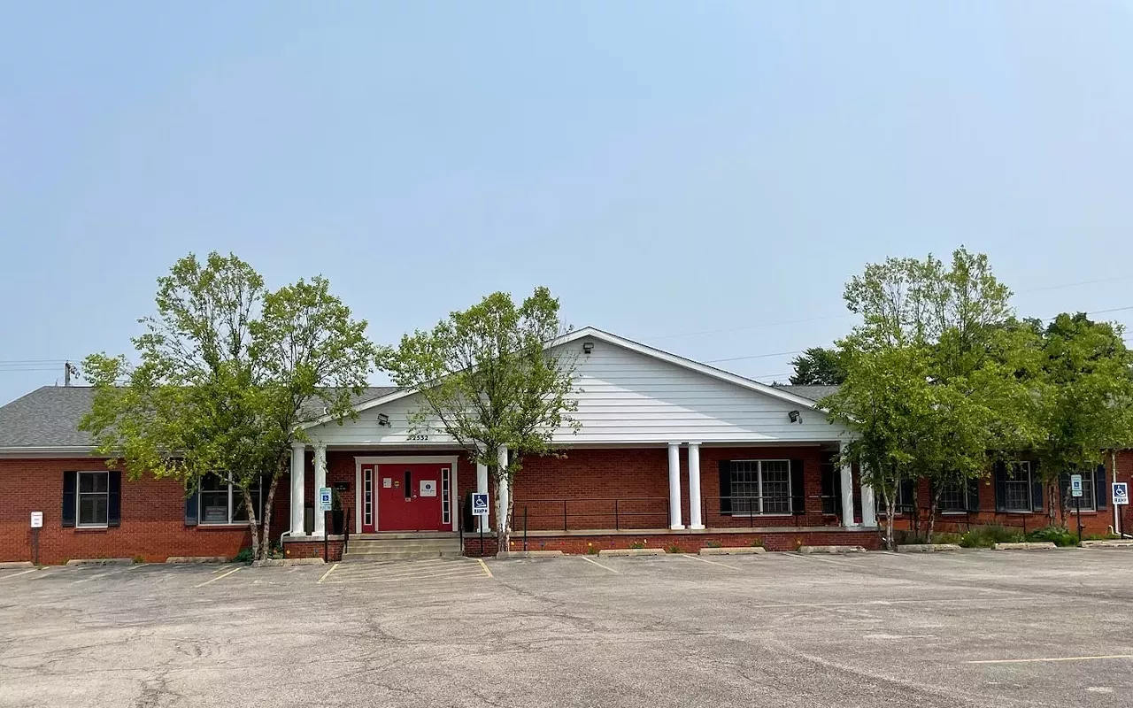 Image: Cowork Springfield opens on west side