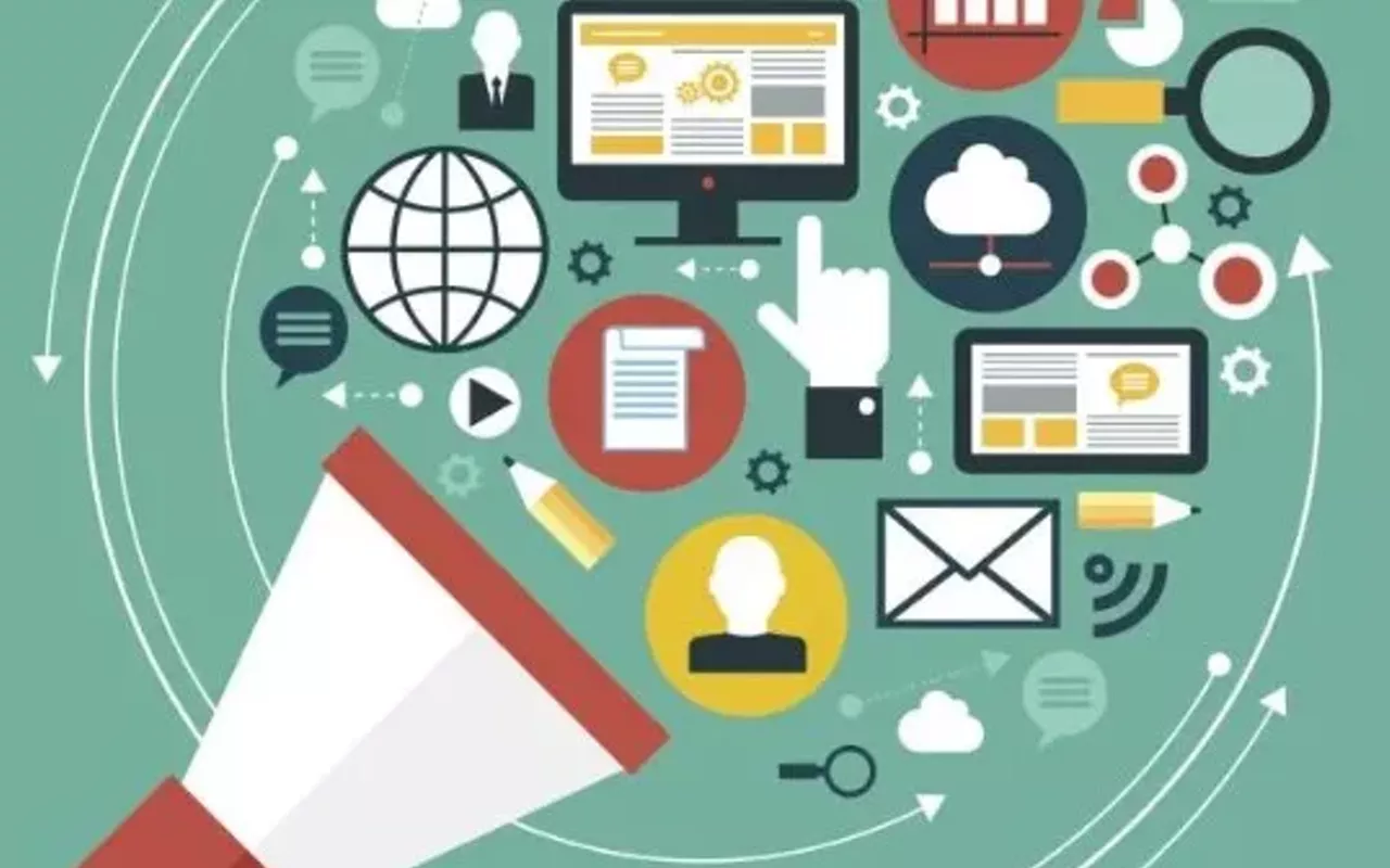 Image: Create Your Marketing Message