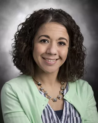 Image: Cusumano to have expanded role at HSHS
