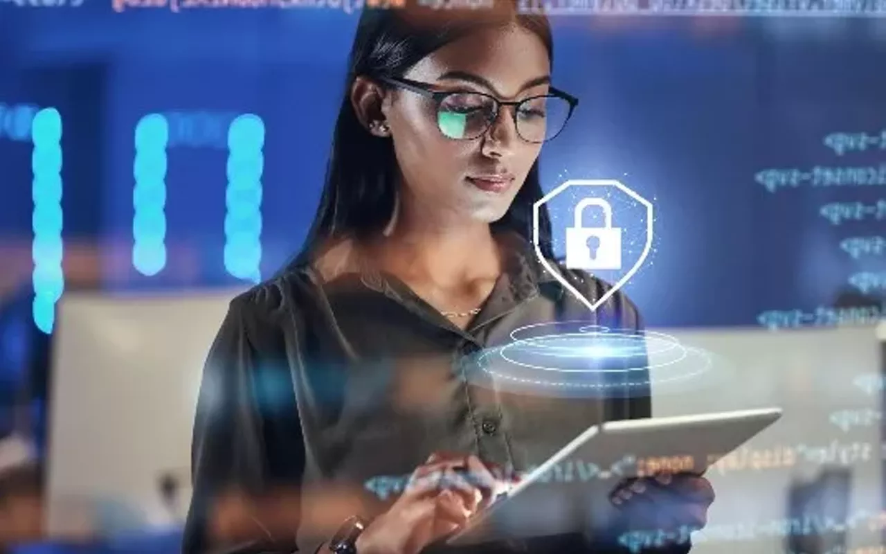 Image: Cybersecurity for Your Small Business