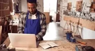 Image: Cybersecurity for Your Small Business