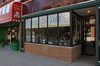Image: Daisy Jane's to hold grand opening downtown