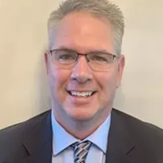 Image: Dean Kroll named HSHS System vice president of facilities