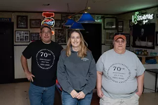 Image: DeHeve’s Tavern
