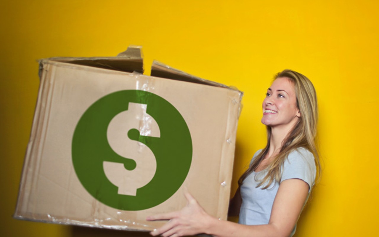 Does incentivized relocation pay dividends?