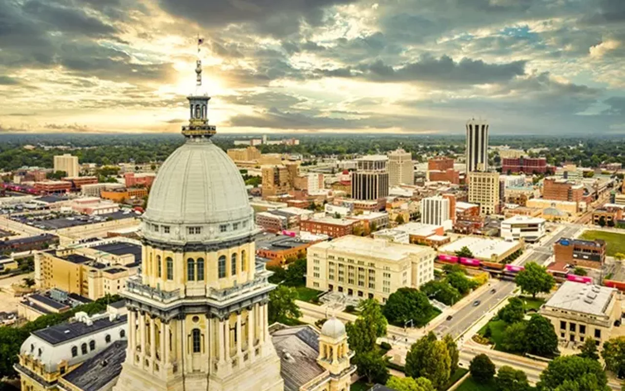 Image: Downtown and Medical District Master Plan Public Session