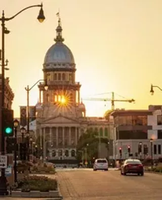 Image: Downtown Business Owners Meetup